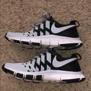 nike men's free run 5.0